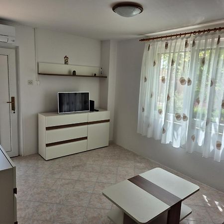 Apartment Libero Порторож Экстерьер фото