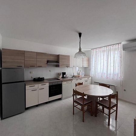 Apartment Libero Порторож Экстерьер фото