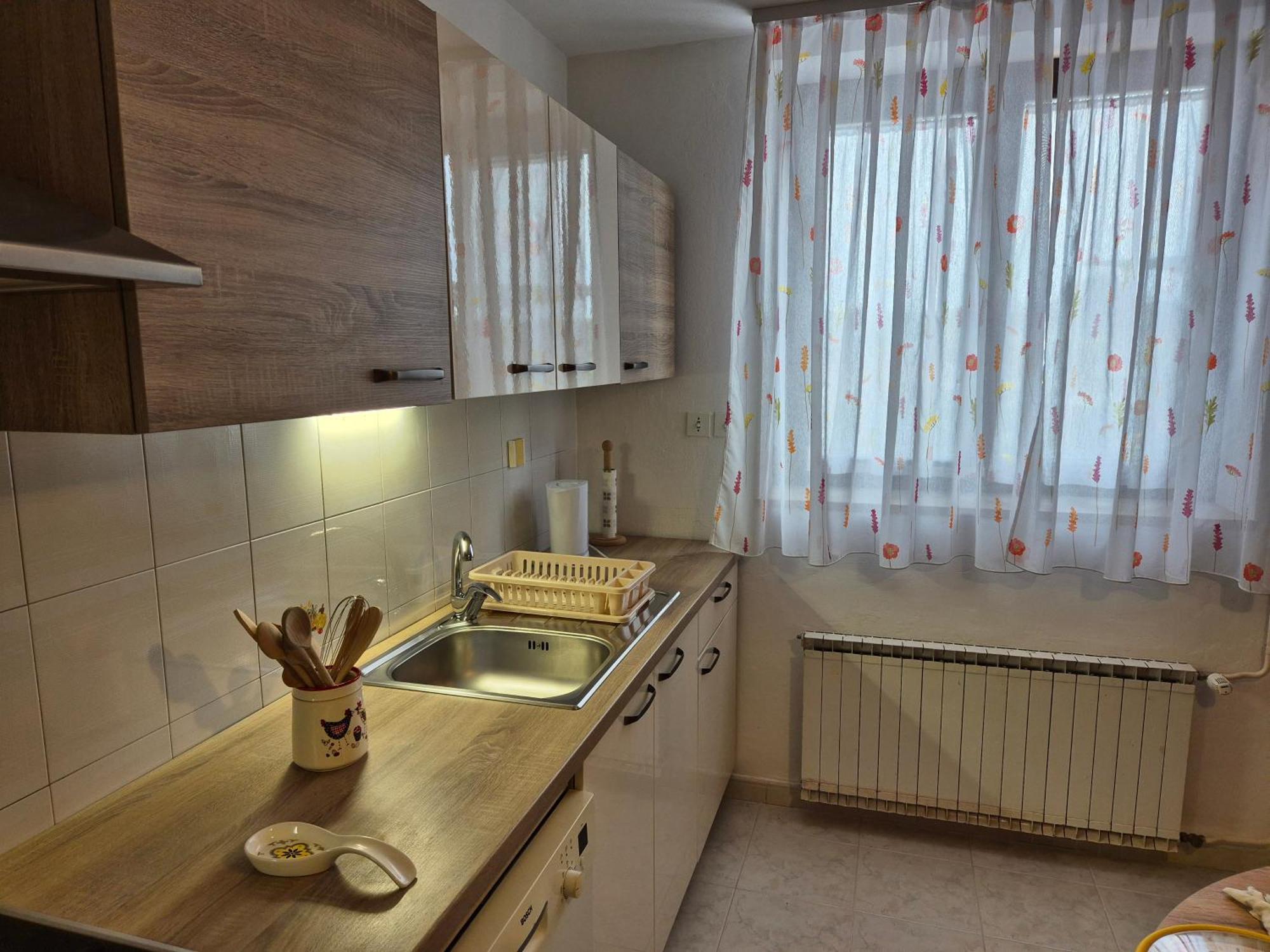Apartment Libero Порторож Экстерьер фото