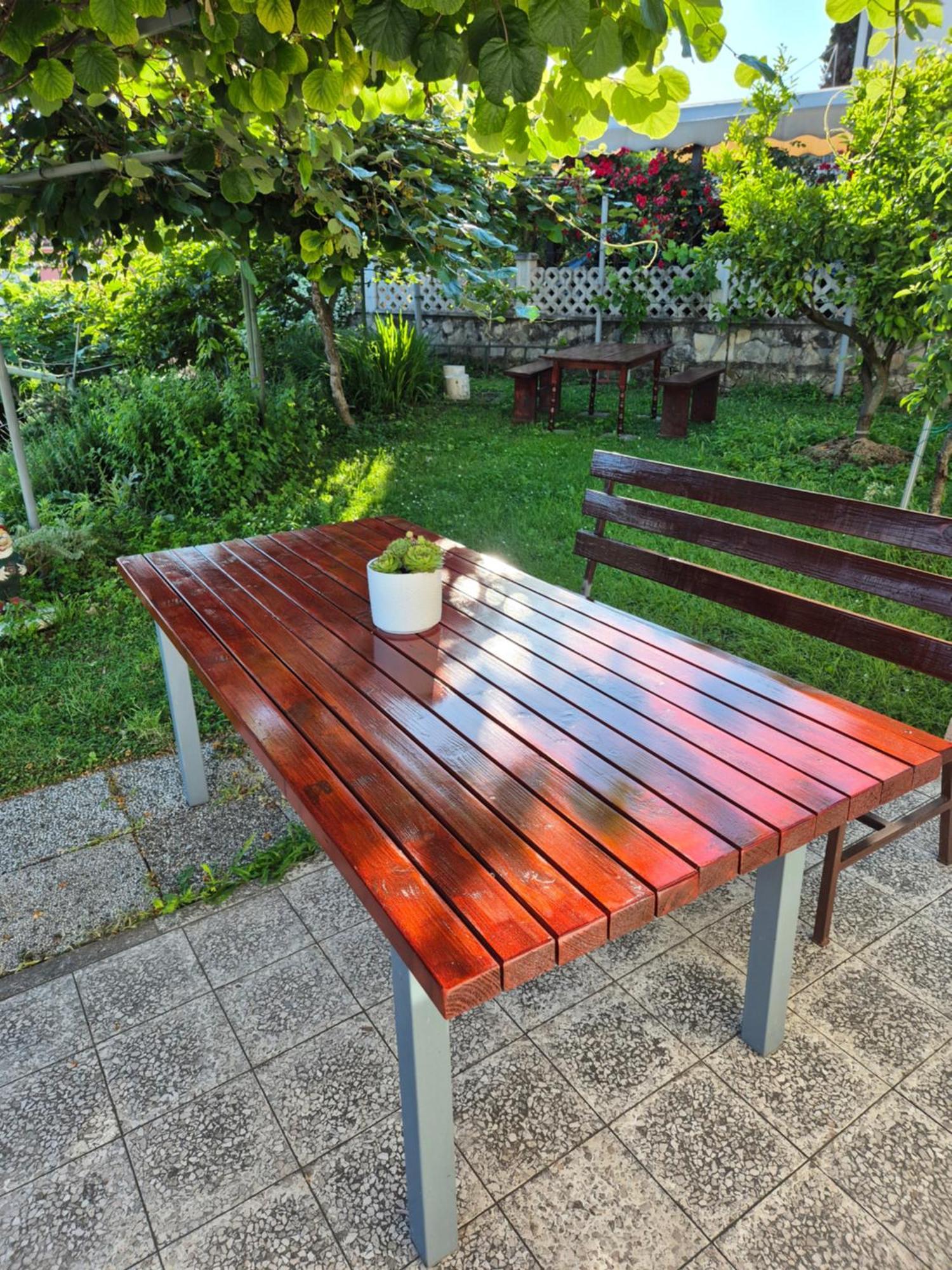 Apartment Libero Порторож Экстерьер фото