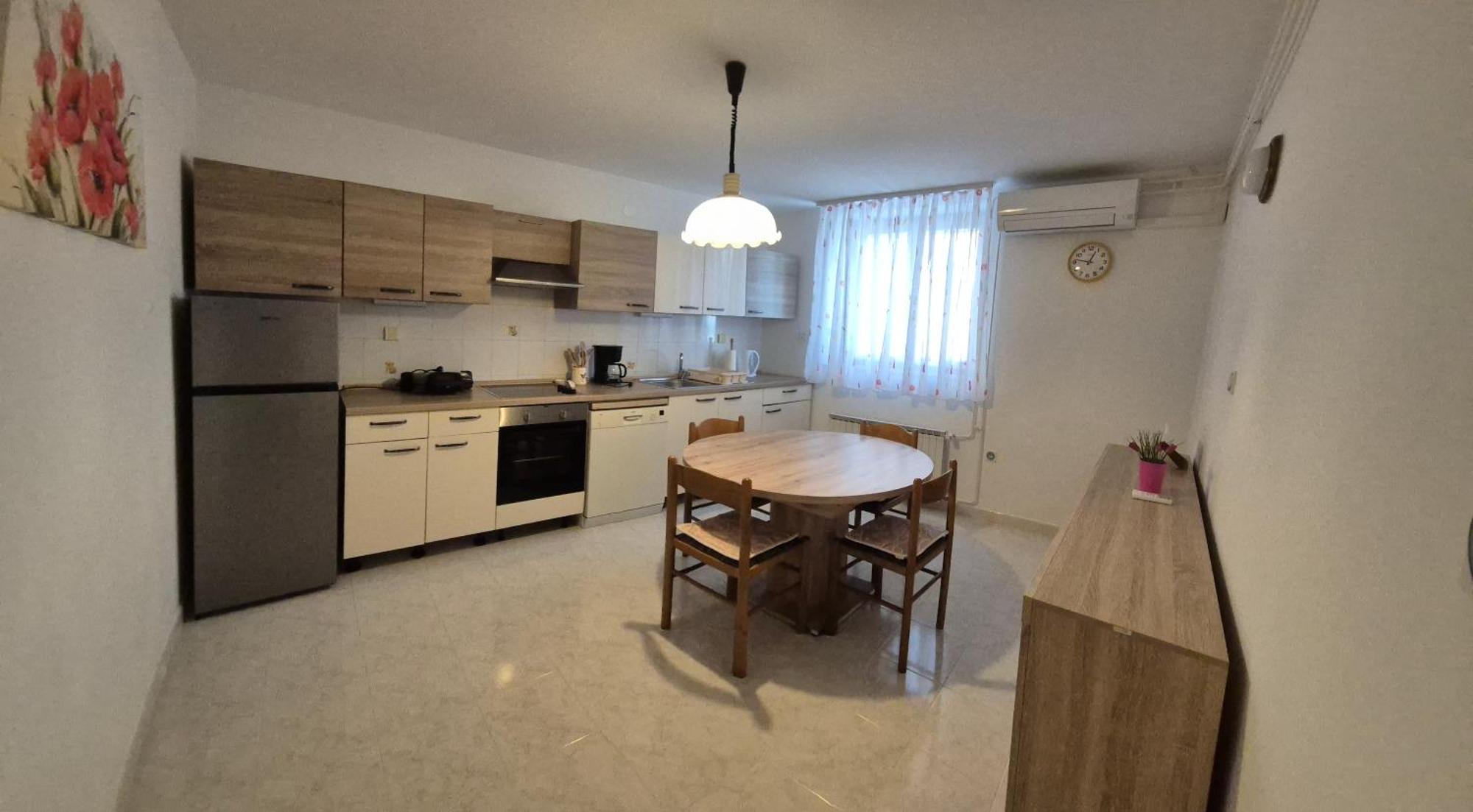 Apartment Libero Порторож Экстерьер фото