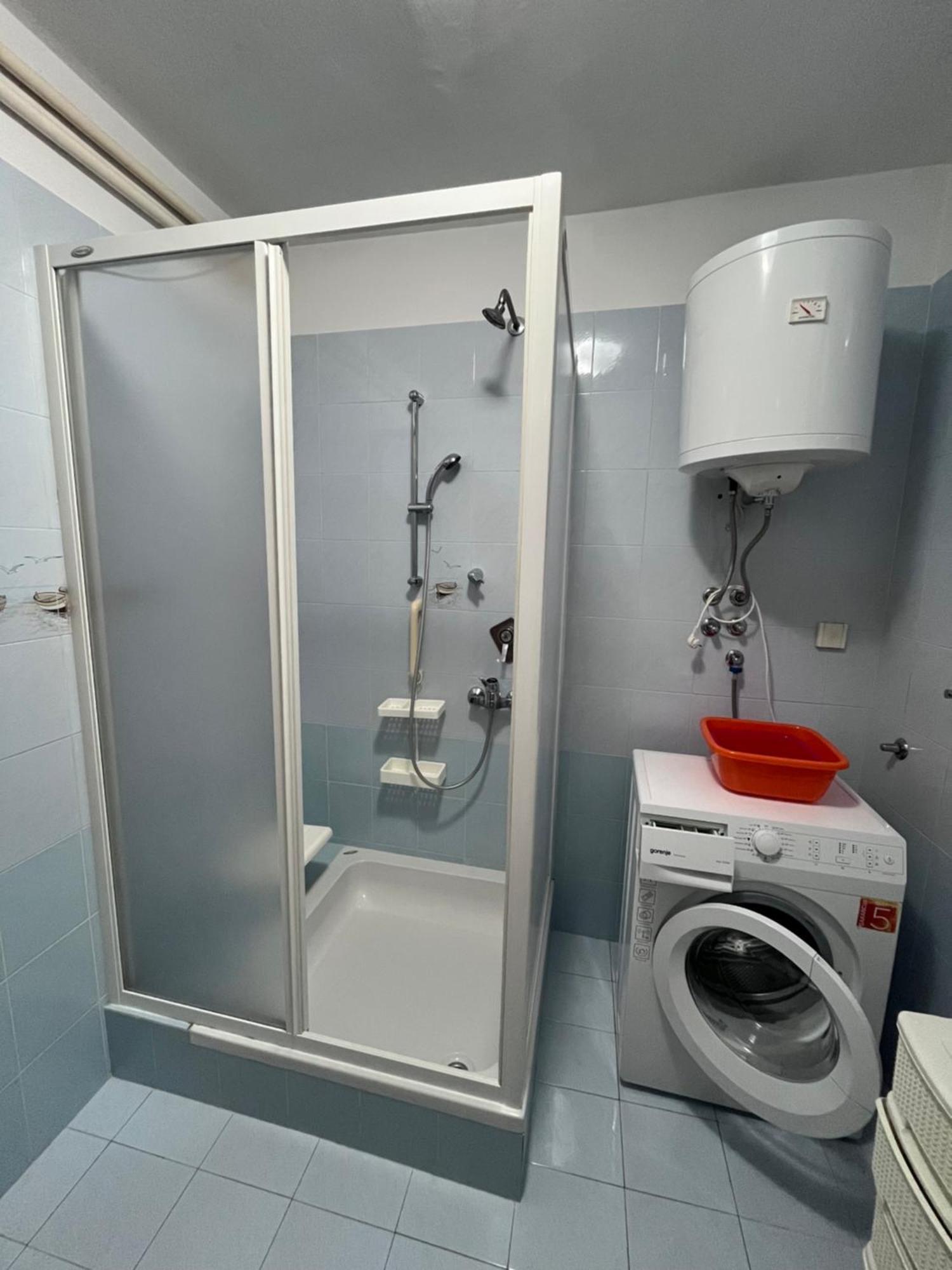 Apartment Libero Порторож Экстерьер фото