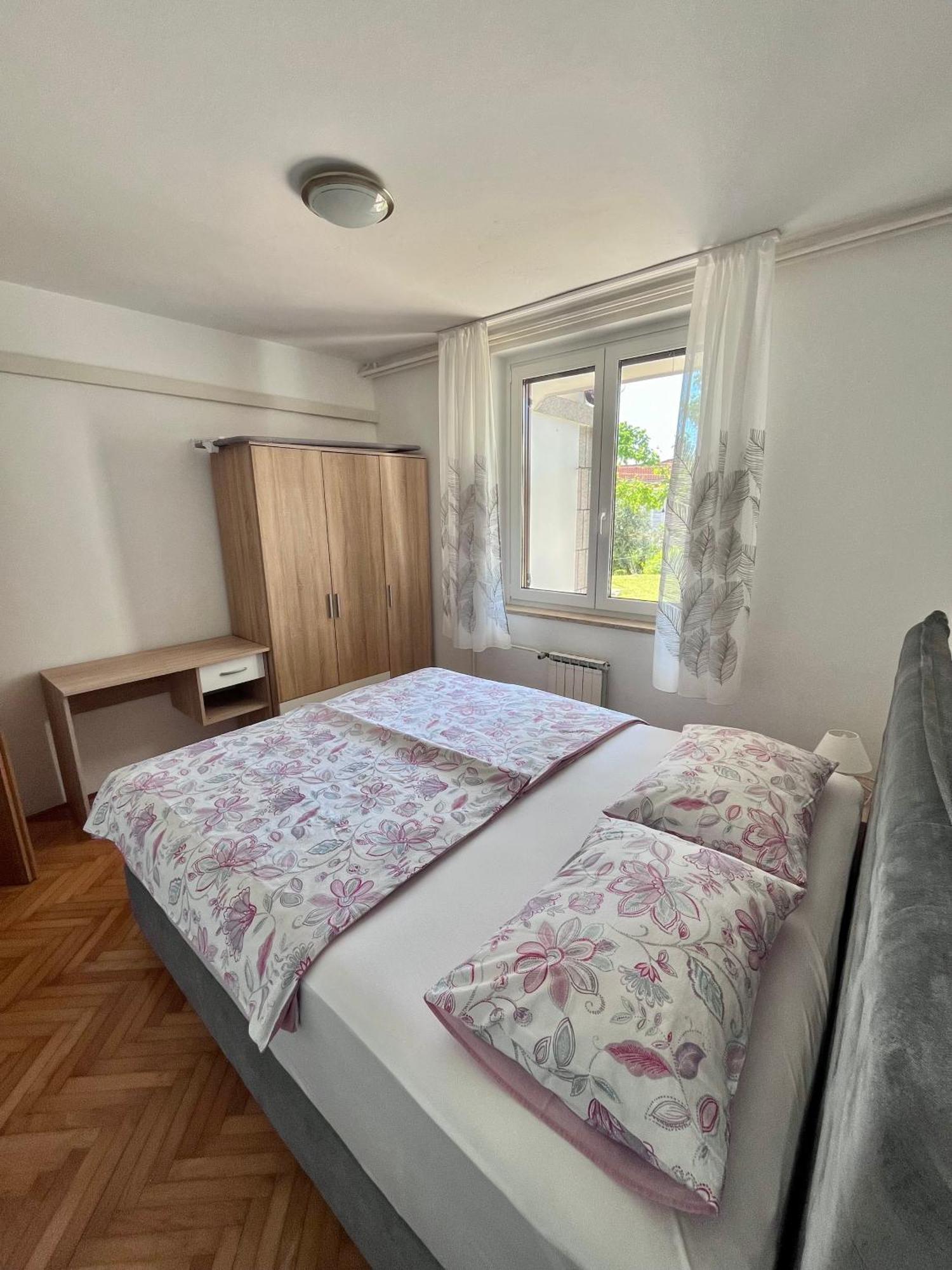 Apartment Libero Порторож Экстерьер фото