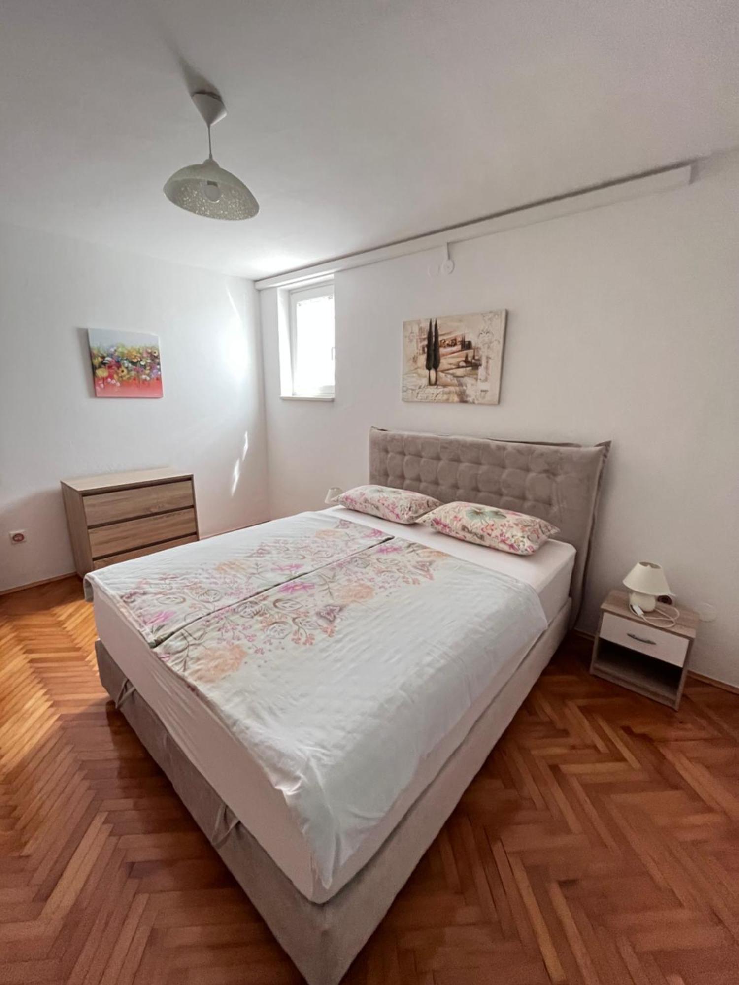 Apartment Libero Порторож Экстерьер фото