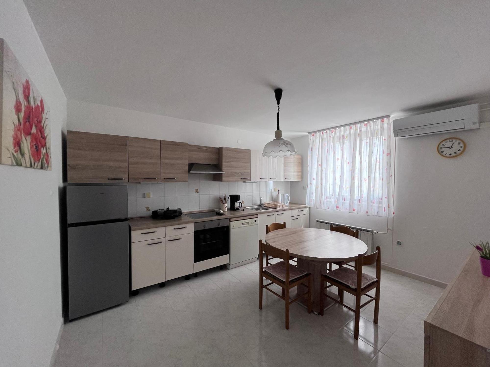Apartment Libero Порторож Экстерьер фото